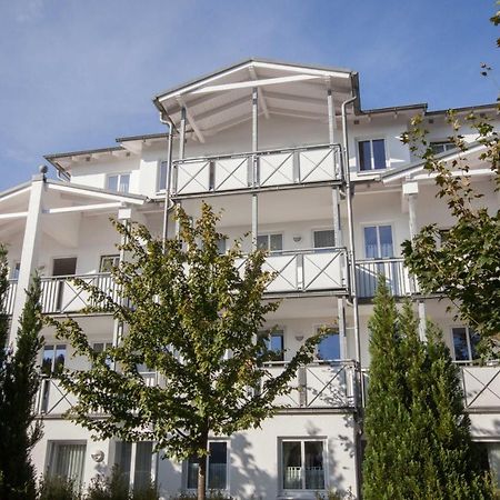 Villa Linde Goehren  Extérieur photo