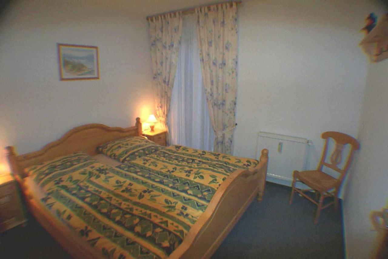 Villa Linde Goehren  Extérieur photo