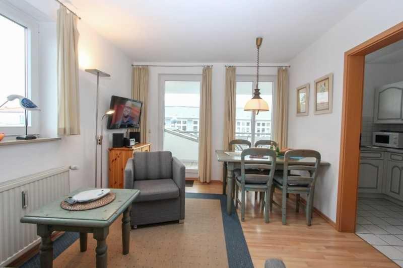 Villa Linde Goehren  Extérieur photo