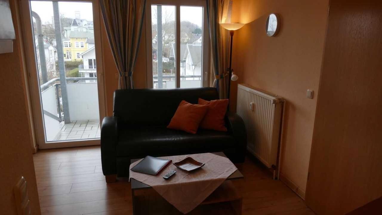 Villa Linde Goehren  Extérieur photo