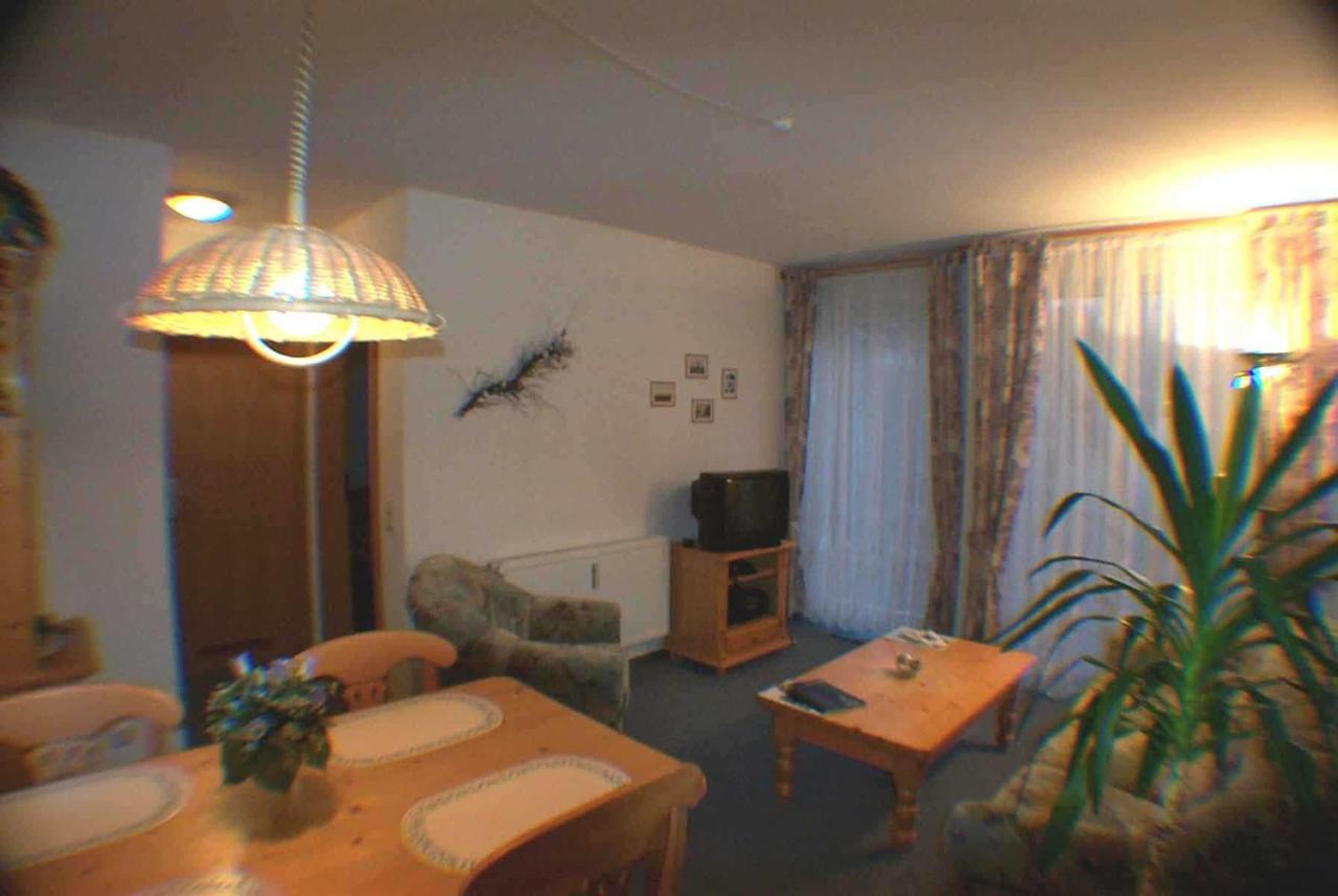 Villa Linde Goehren  Extérieur photo