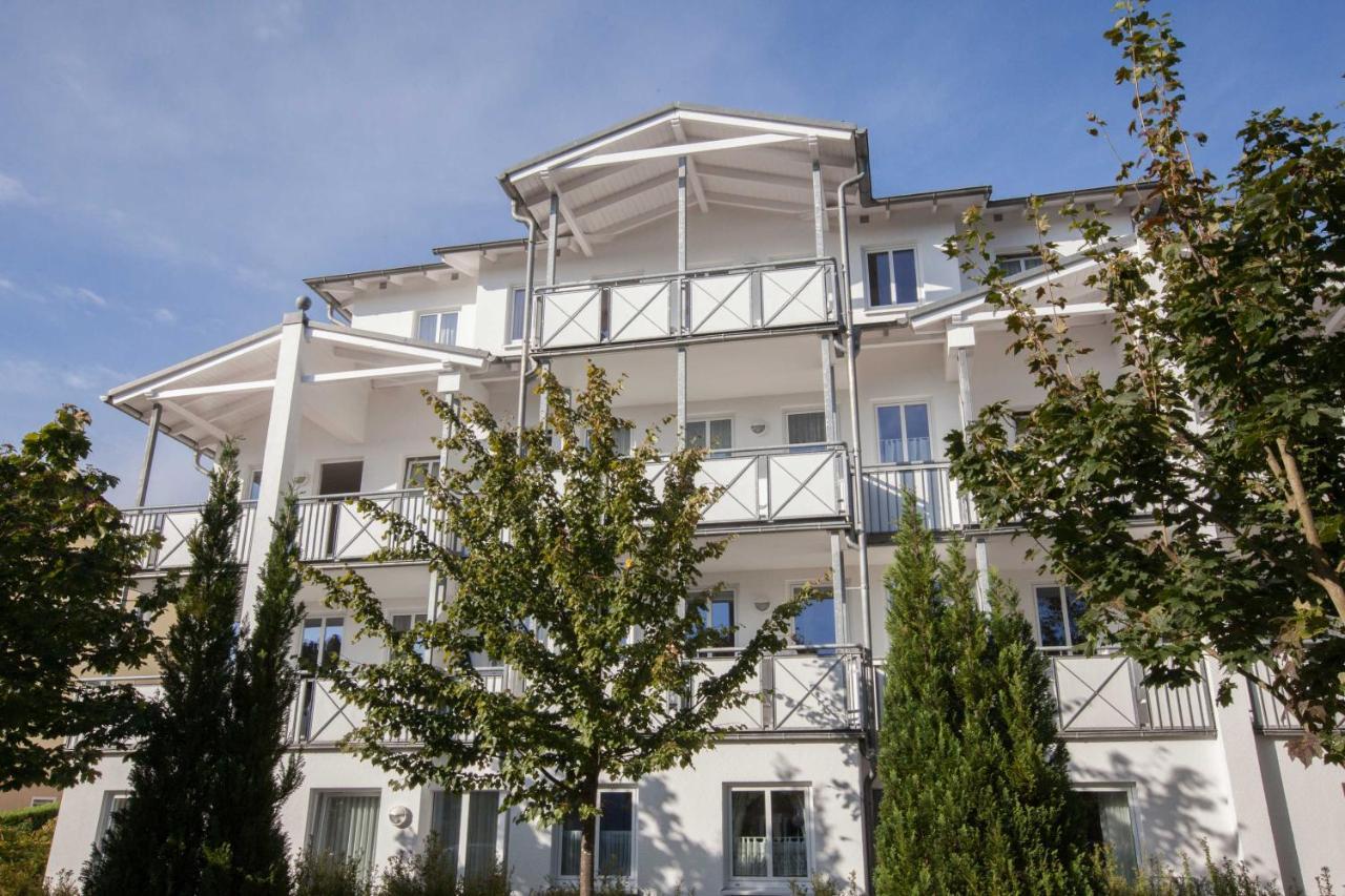 Villa Linde Goehren  Extérieur photo